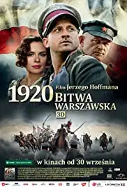 1920 Bitwa Warszawska (2011)