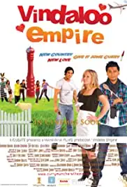 Curry Munchers (2011)