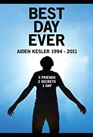 Best Day Ever: Aiden Kesler 1994-2011 (2012)