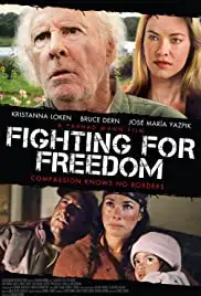 Fighting for Freedom (2013)