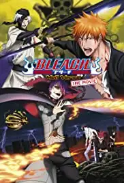 Gekijouban Bleach: Jigokuhen (2010)