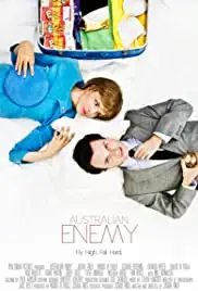 Australian Enemy (2012)