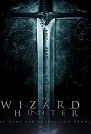 The Wizard Hunter: The Hunt for Evangelion Crowley (2021)