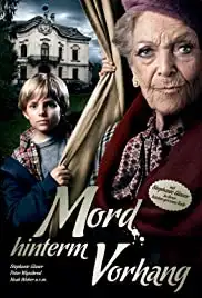 Mord hinterm Vorhang (2011)