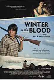 Winter in the Blood (2013)