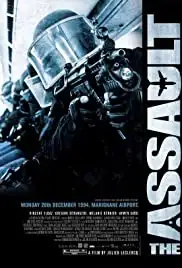 L'assaut (2010)
