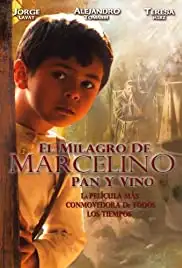 Marcelino Pan y Vino (2010)