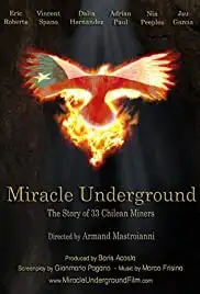 Miracle Underground (2021)