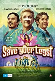 Save Your Legs! (2012)