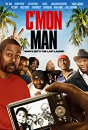 C'mon Man (2012)