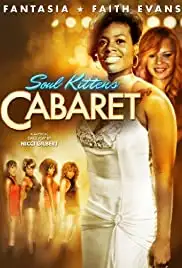 Soul Kittens Cabaret (2011)