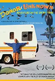 Donor Unknown (2010)