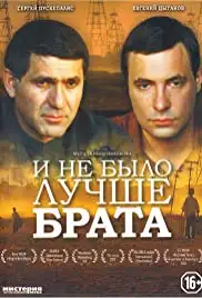 I ne bylo luchshe brata (2011)
