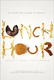 Lunch Hour (2011)