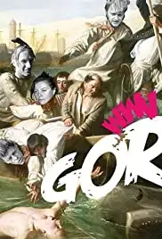 Harila and 4 Punkers (2011)