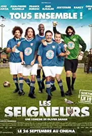Les seigneurs (2012)