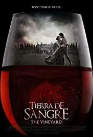 Tierra de Sangre (2014)