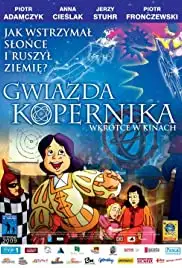 Gwiazda Kopernika (2009)