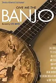 Give Me the Banjo (2011)