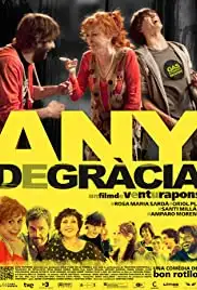 Any de Gràcia (2011)