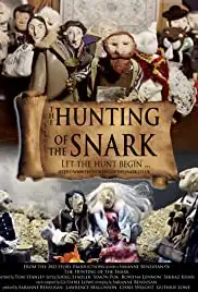 The Hunting of the Snark (2015)