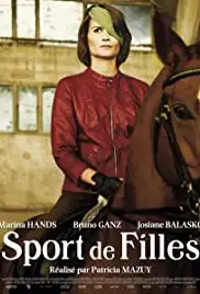 Sport de filles (2011)