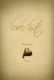 Love/Hate (2011)