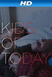 Des jeunes gens mödernes (2011)