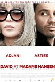 David et Madame Hansen (2012)