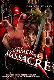 The Summer of Massacre (2012)