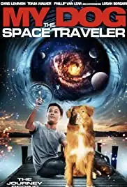My Dog the Space Traveler (2014)
