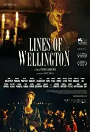 Linhas de Wellington (2012)