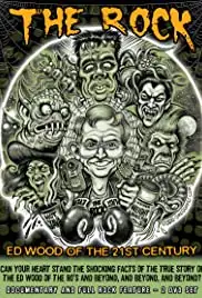 The Rock Ed Wood of the 21st Century (2010)