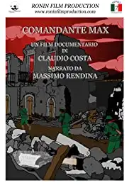 Comandante Max (2011)