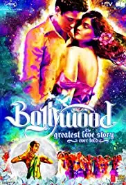 Bollywood: The Greatest Love Story Ever Told (2011)