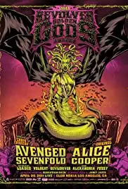 Golden Gods Awards (2011)