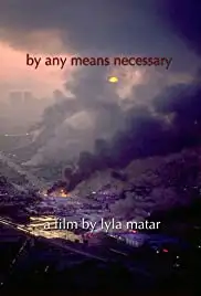 By Any Means Necessary (2011)