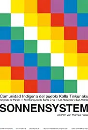Sonnensystem (2011)