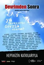 Devrimden sonra (2011)