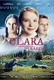 Clara und das Geheimnis der Bären (2013)