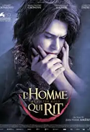 L'homme qui rit (2012)