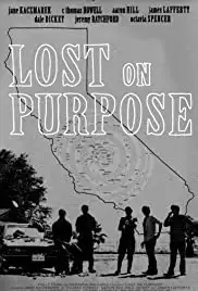 Lost on Purpose (2013)