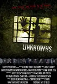 Unknowns (2012)