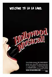 Hollywood Musical! (2015)