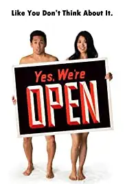 Yes, We're Open (2012)