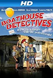 The Boathouse Detectives (2010)