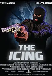 The Icing (2016)