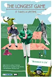The Longest Game (2014)