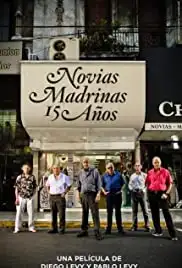 Novias Madrinas 15 Años (2011)