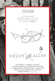 Woody Before Allen (2011)